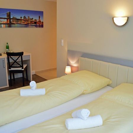 Hotel Jeta Hamburg Pokój zdjęcie