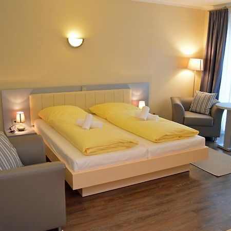 Hotel Jeta Hamburg Zewnętrze zdjęcie