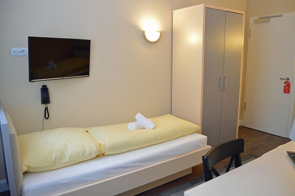 Hotel Jeta Hamburg Zewnętrze zdjęcie