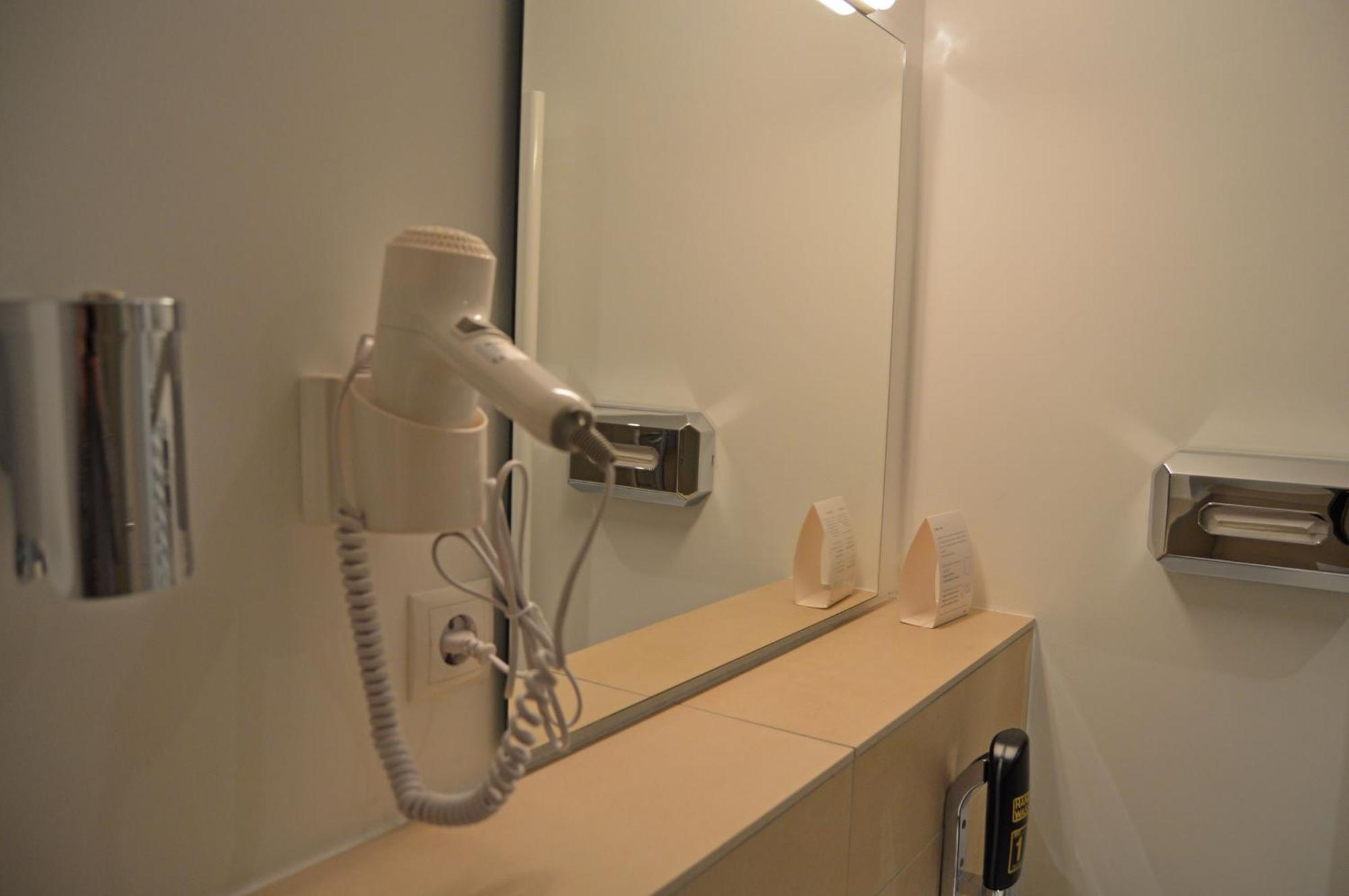 Hotel Jeta Hamburg Pokój zdjęcie