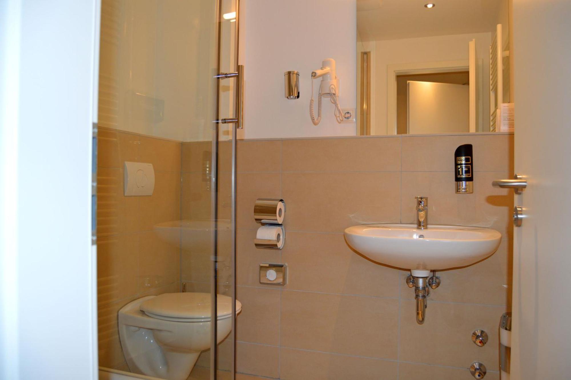 Hotel Jeta Hamburg Pokój zdjęcie