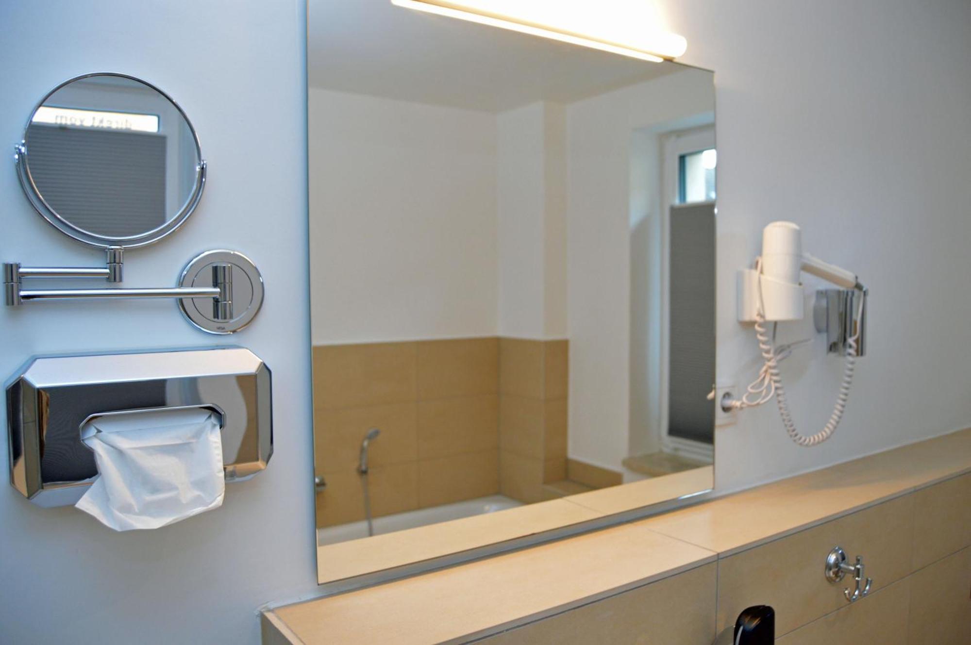 Hotel Jeta Hamburg Pokój zdjęcie