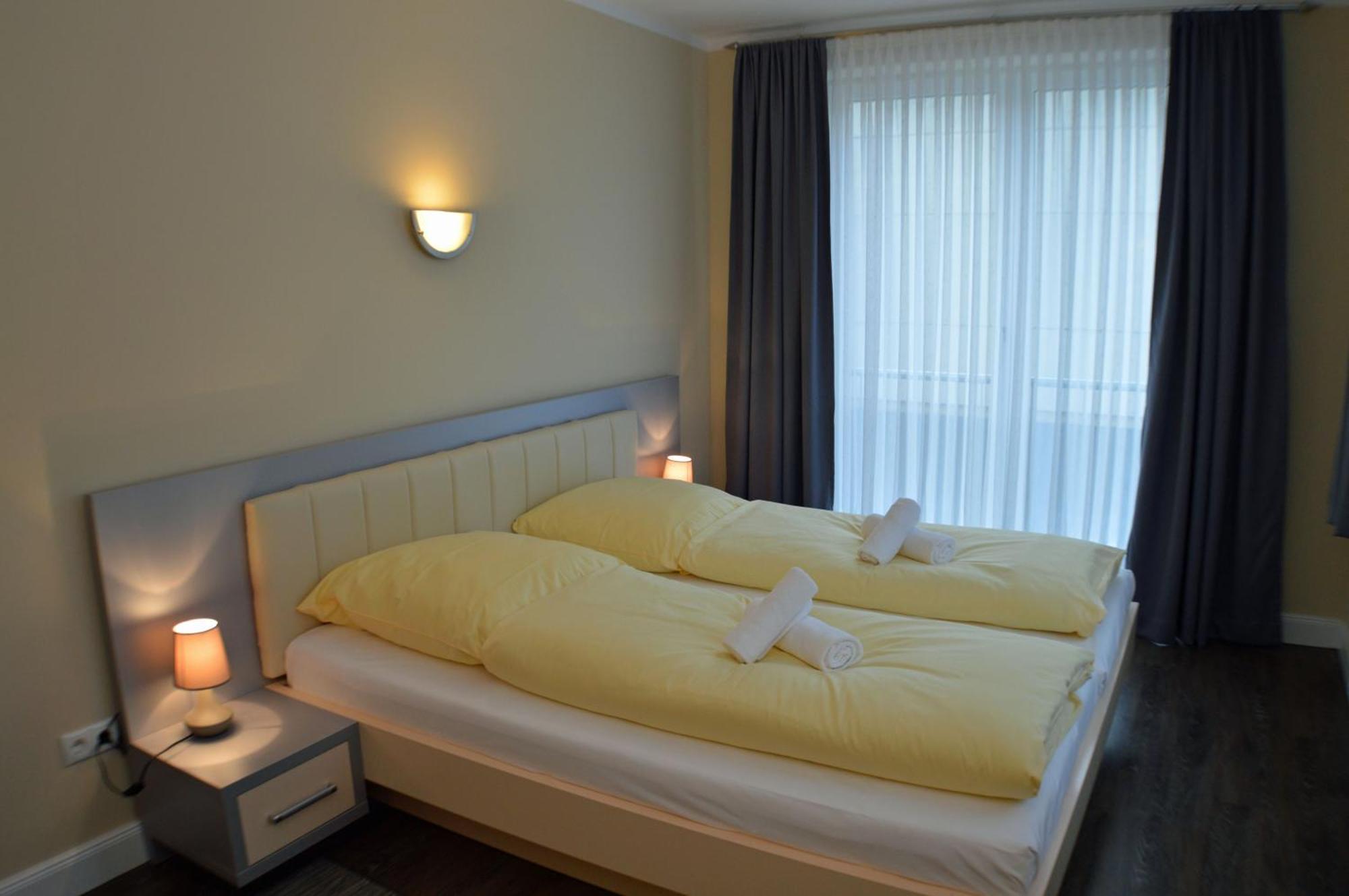 Hotel Jeta Hamburg Pokój zdjęcie