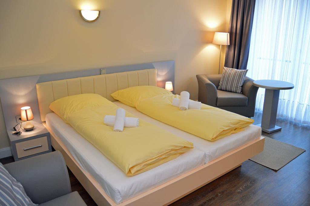 Hotel Jeta Hamburg Zewnętrze zdjęcie