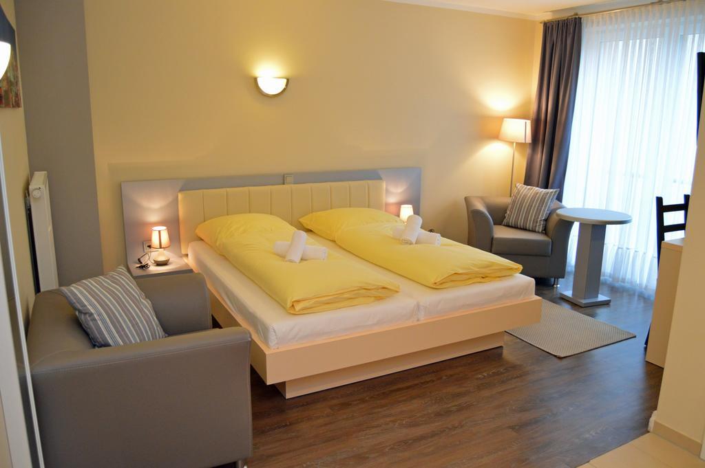 Hotel Jeta Hamburg Zewnętrze zdjęcie
