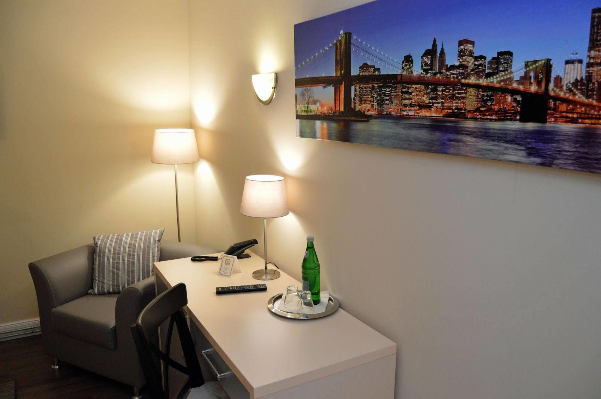 Hotel Jeta Hamburg Zewnętrze zdjęcie