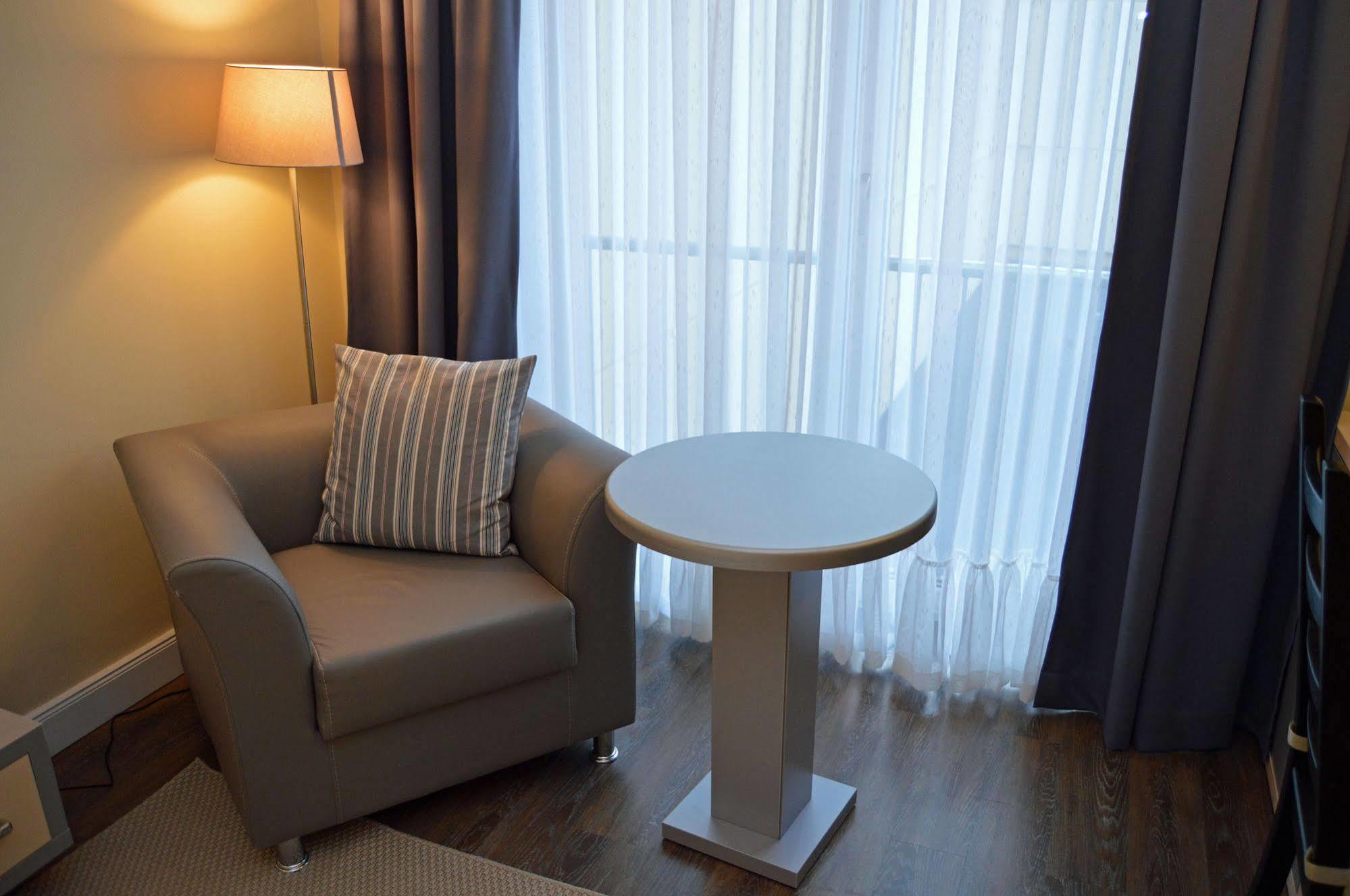 Hotel Jeta Hamburg Zewnętrze zdjęcie