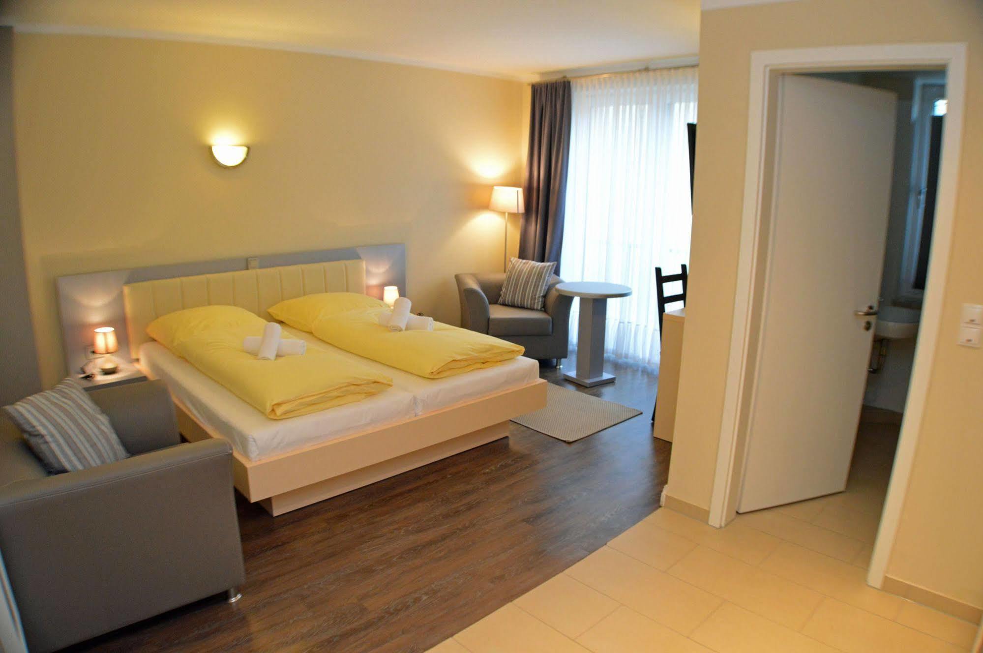 Hotel Jeta Hamburg Zewnętrze zdjęcie
