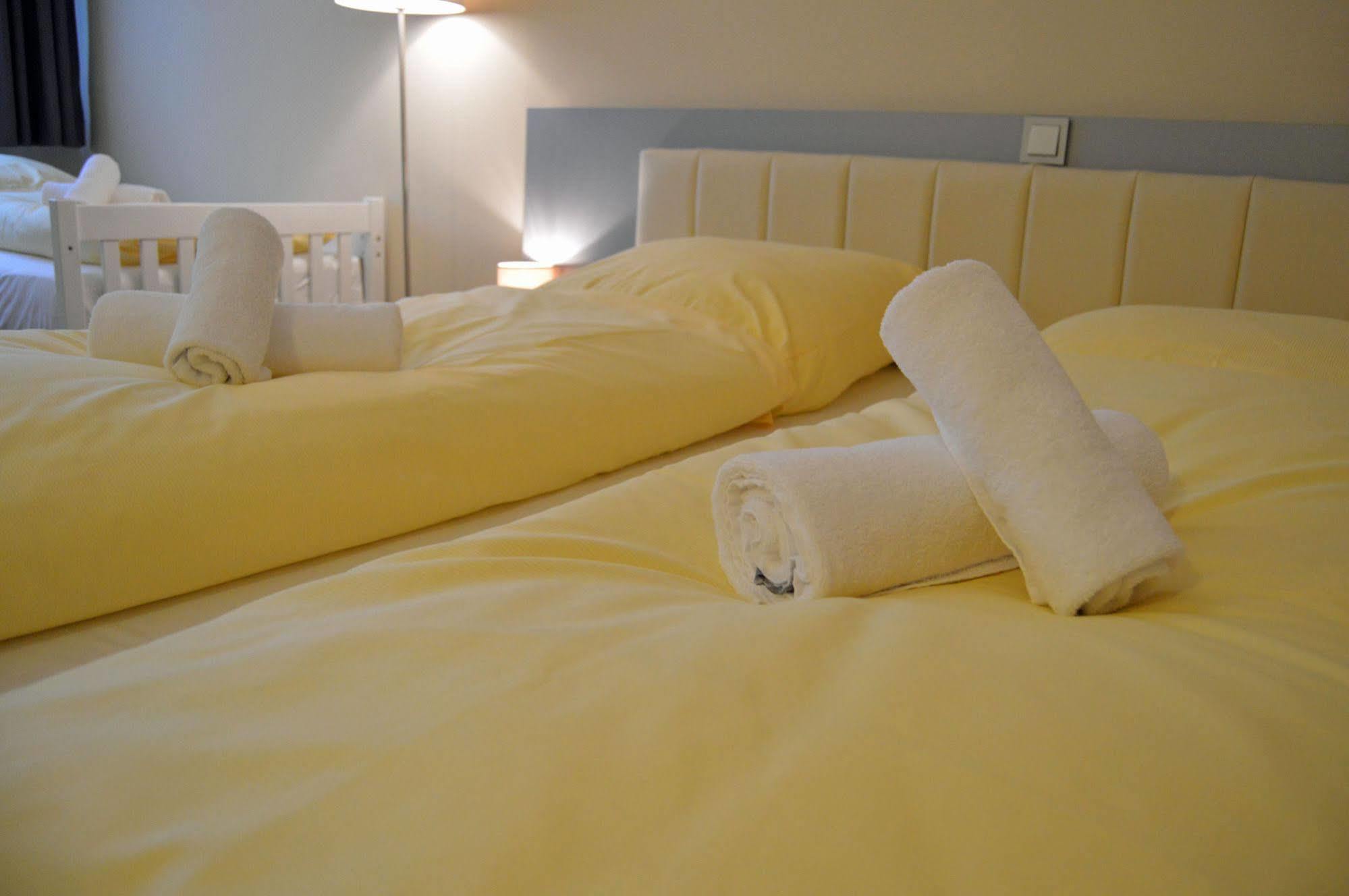 Hotel Jeta Hamburg Zewnętrze zdjęcie