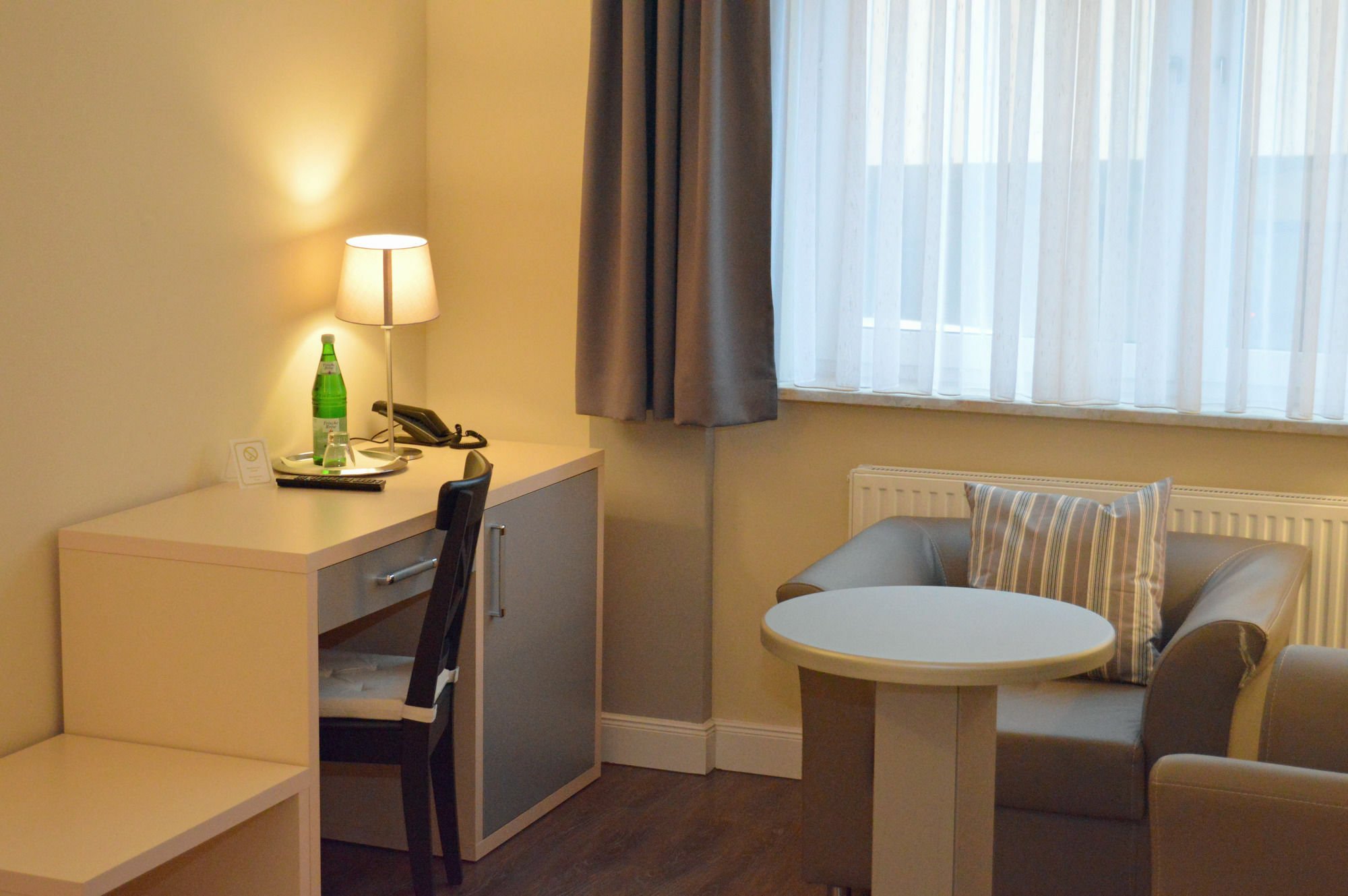 Hotel Jeta Hamburg Zewnętrze zdjęcie